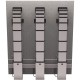 Профессиональный комплект Spa System X3 Module для интеграции бани и сауны до 60 м³ / 27 кВт
